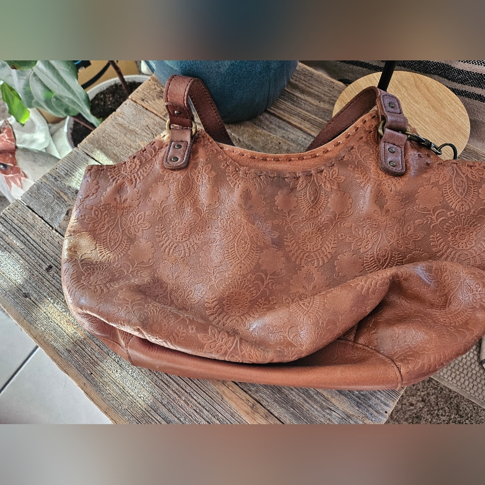 The Sak bag make me an offer!!